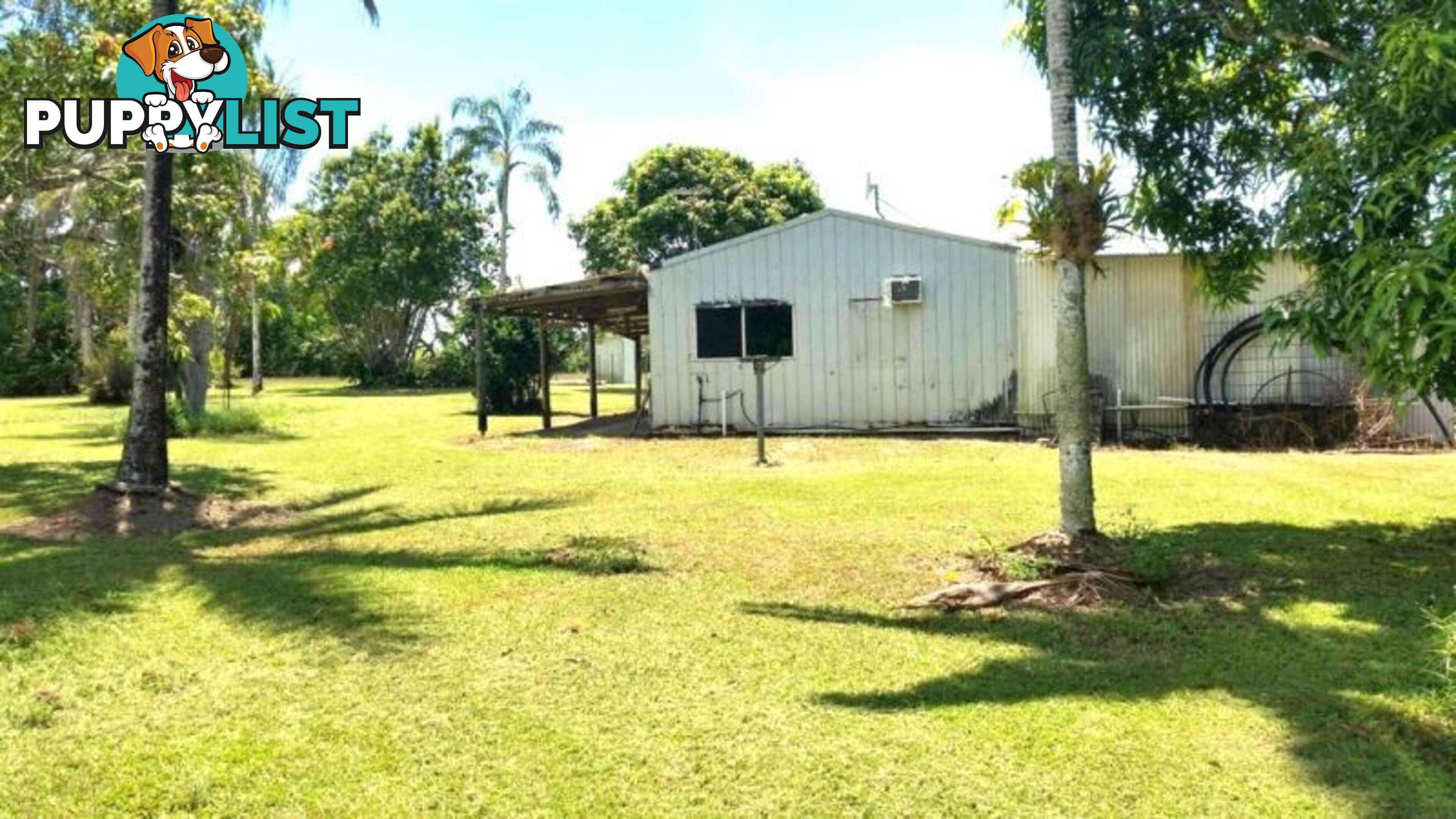 24 Leo Road Maria Creeks QLD 4855