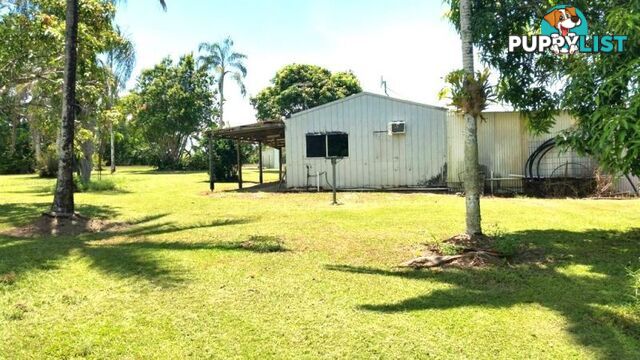 24 Leo Road Maria Creeks QLD 4855