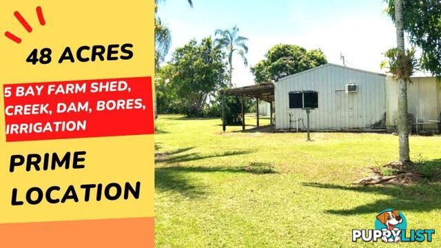 24 Leo Road Maria Creeks QLD 4855