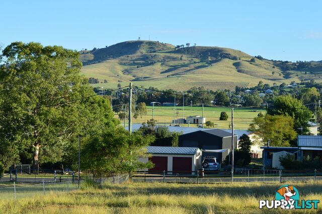 21 Kurrajong Street Killarney QLD 4373