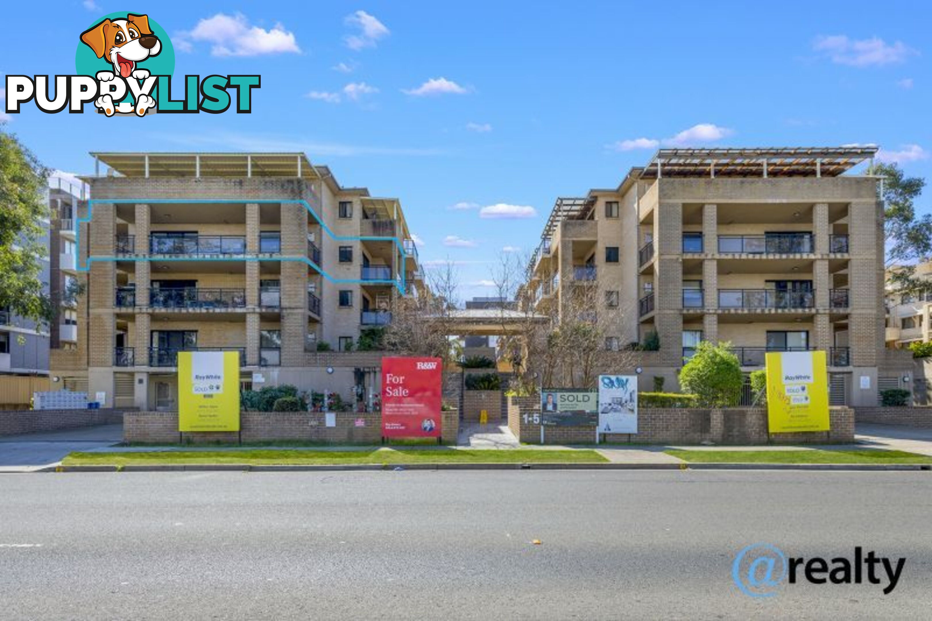 43 1-5 Durham Street Mount Druitt NSW 2770