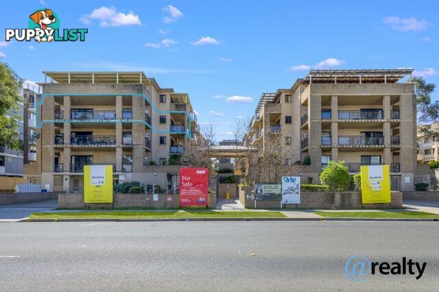 43 1-5 Durham Street Mount Druitt NSW 2770