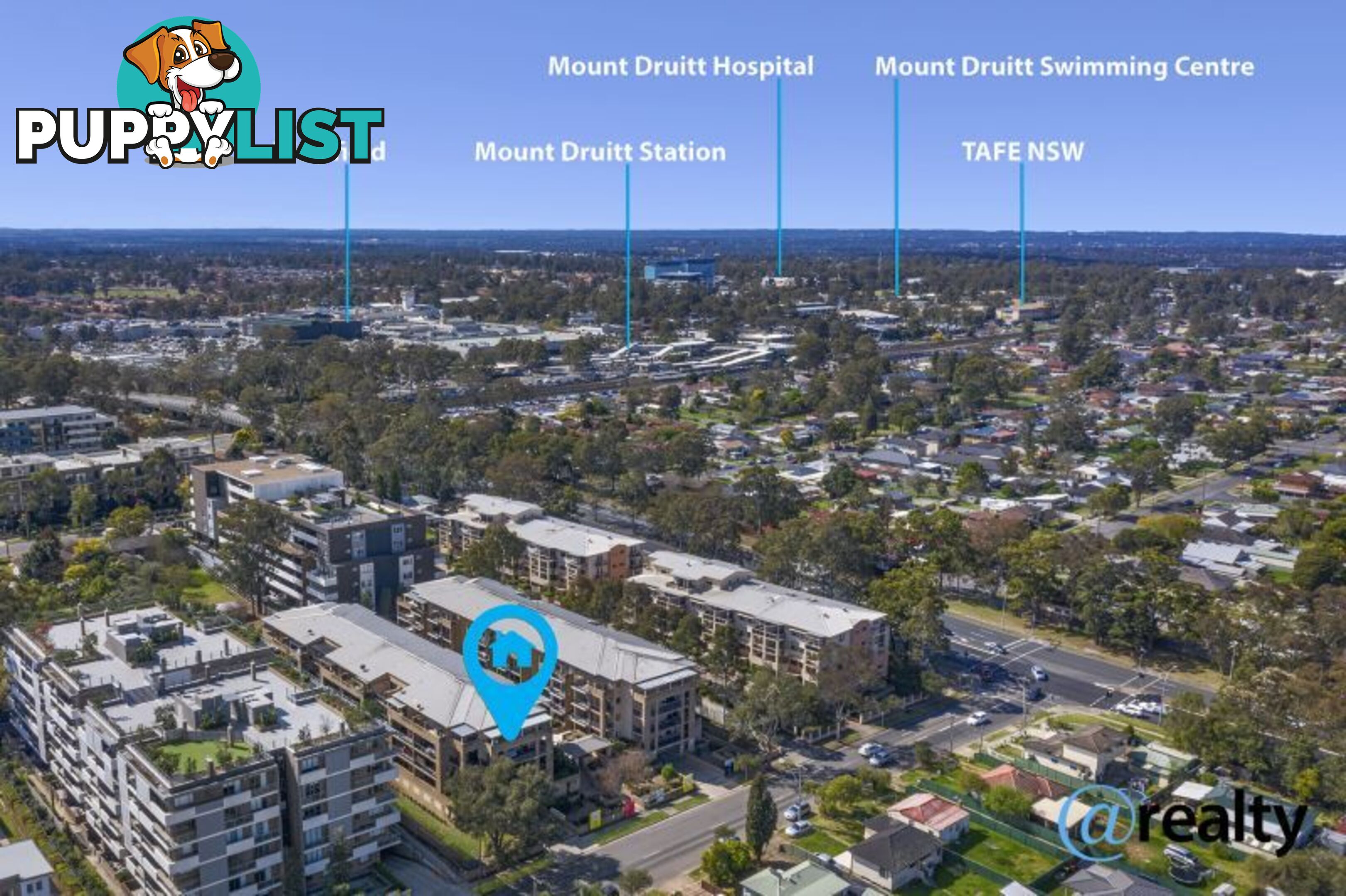 43 1-5 Durham Street Mount Druitt NSW 2770