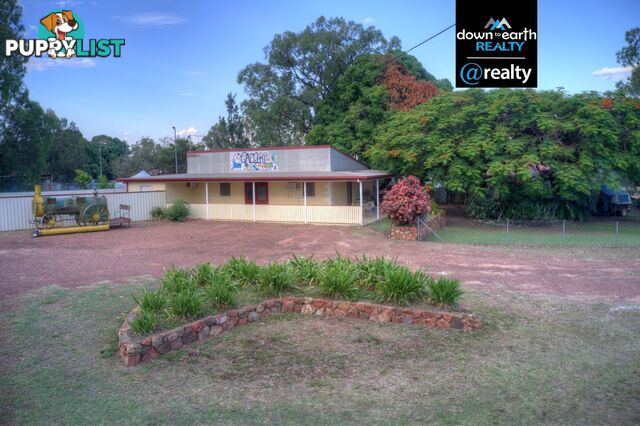 16 Nymbool Road Mount Garnet QLD 4872