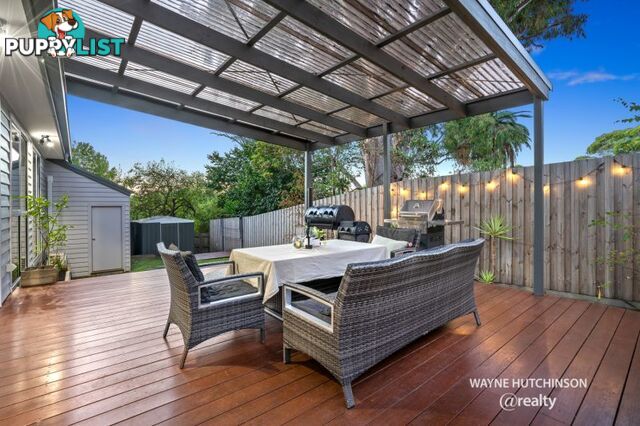 2 10 Gregg Street Diamond Creek VIC 3089