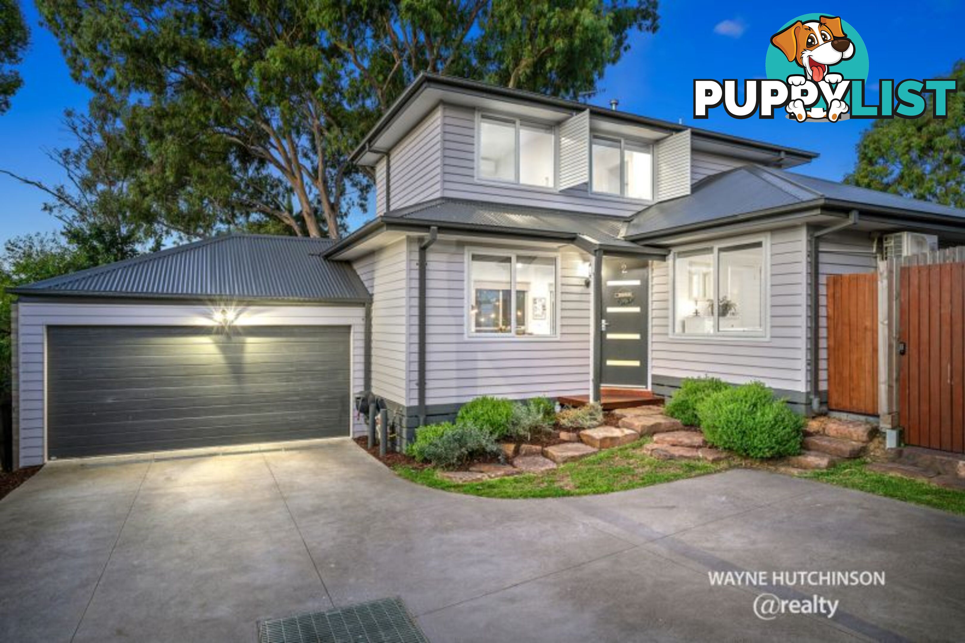 2 10 Gregg Street Diamond Creek VIC 3089