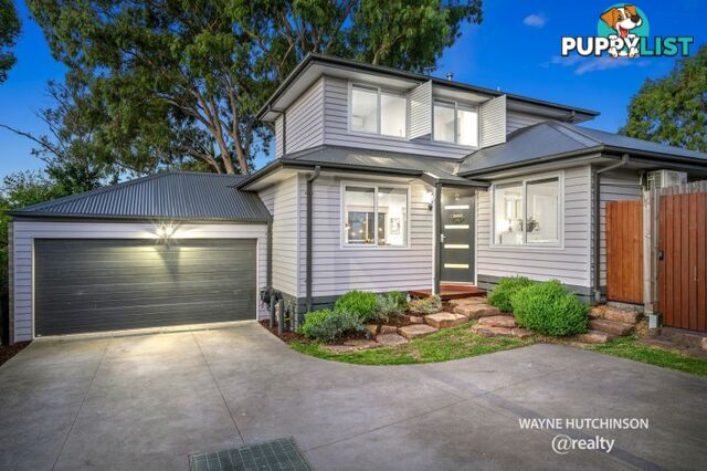 2 10 Gregg Street Diamond Creek VIC 3089