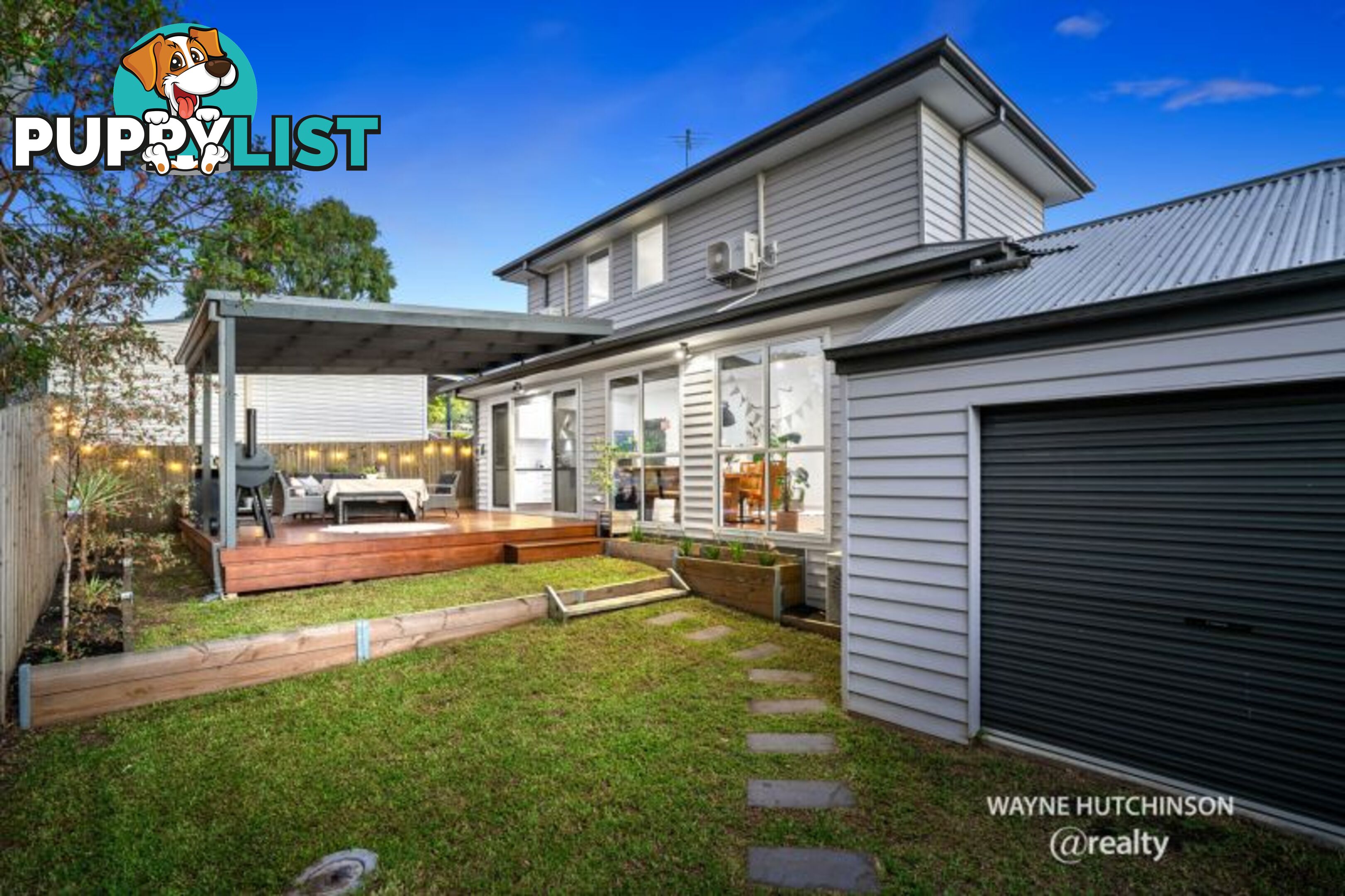 2 10 Gregg Street Diamond Creek VIC 3089