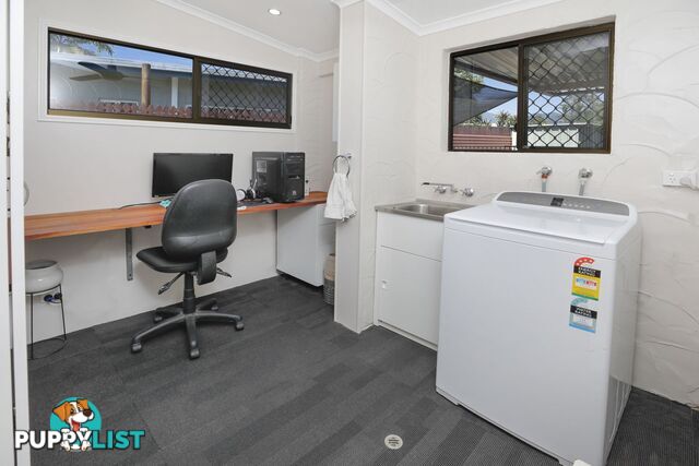 21 Tryal Street Bentley Park QLD 4869