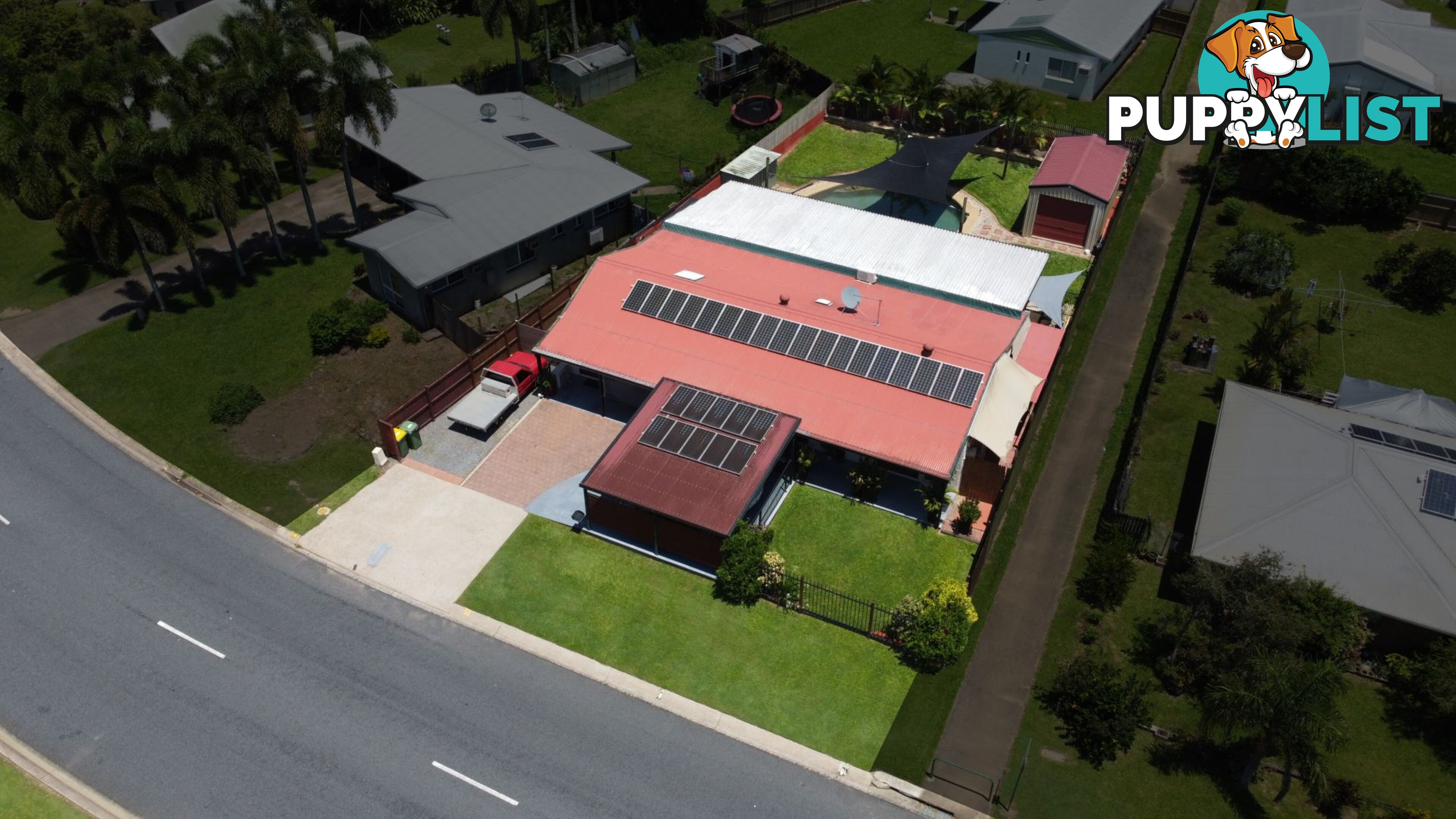 21 Tryal Street Bentley Park QLD 4869