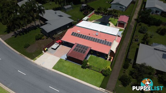 21 Tryal Street Bentley Park QLD 4869