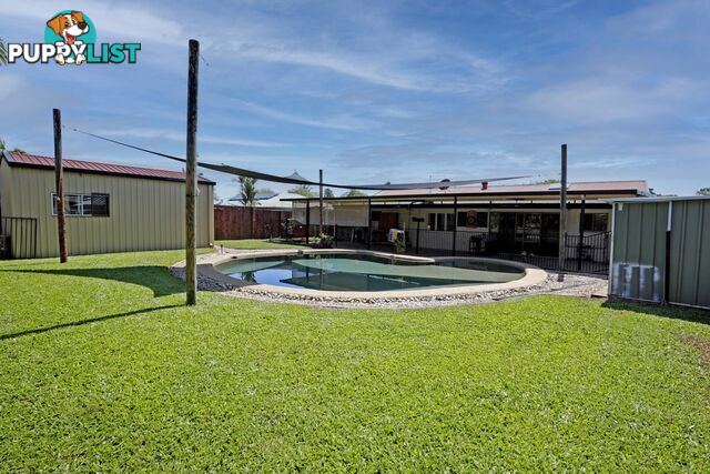 21 Tryal Street Bentley Park QLD 4869