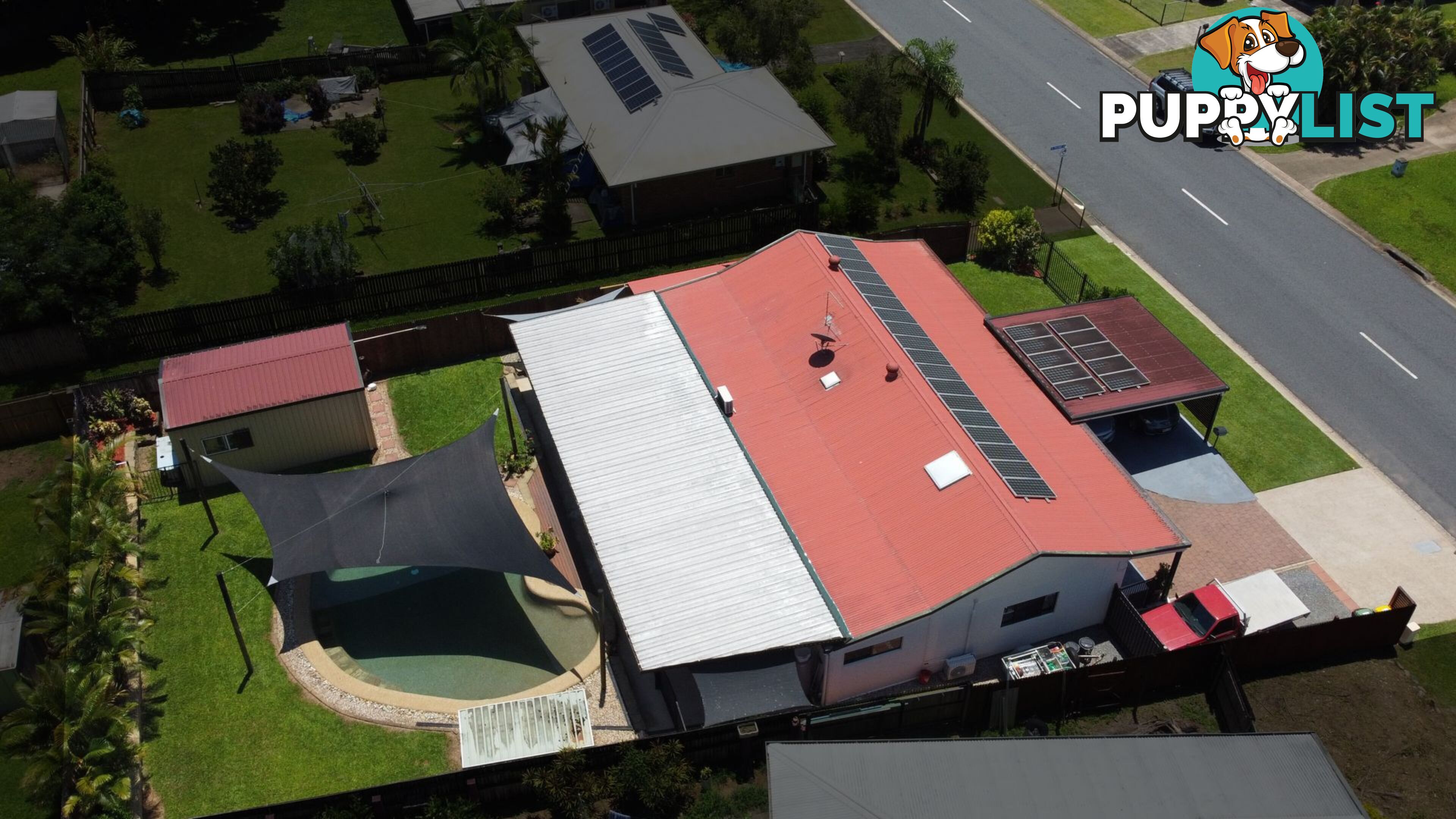 21 Tryal Street Bentley Park QLD 4869