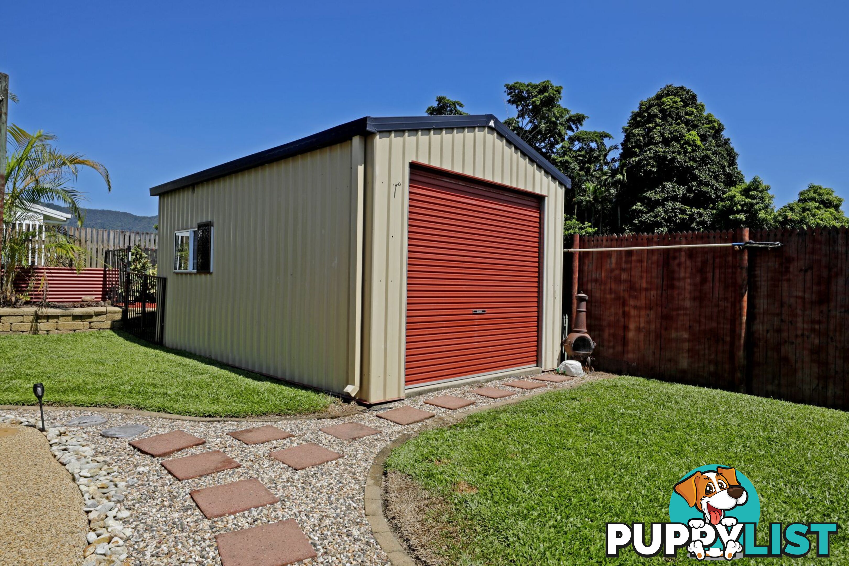 21 Tryal Street Bentley Park QLD 4869