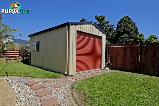 21 Tryal Street Bentley Park QLD 4869