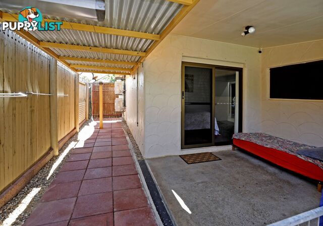 21 Tryal Street Bentley Park QLD 4869