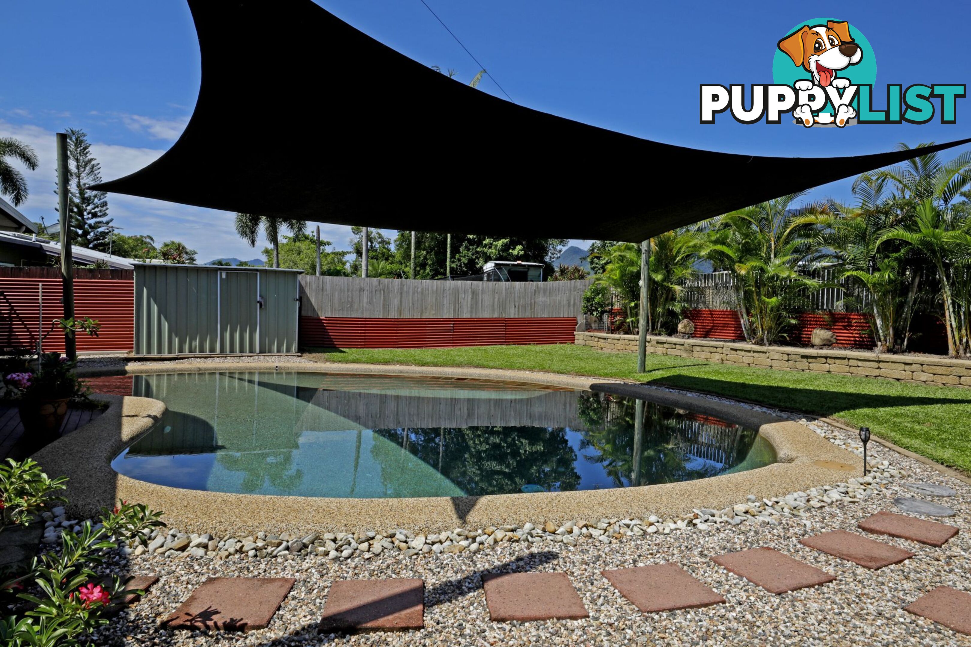 21 Tryal Street Bentley Park QLD 4869