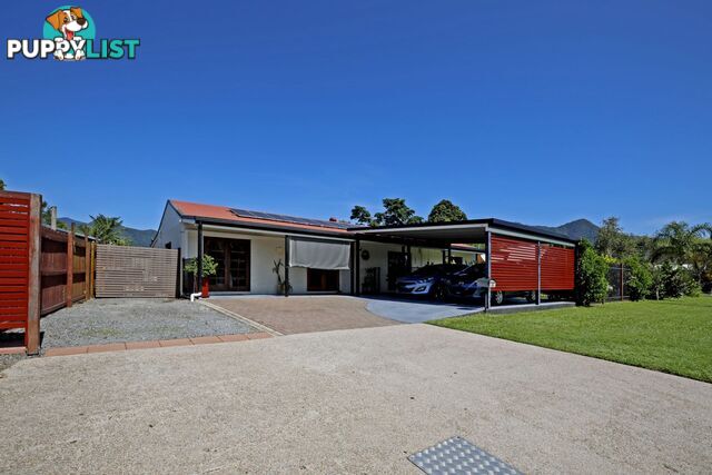 21 Tryal Street Bentley Park QLD 4869