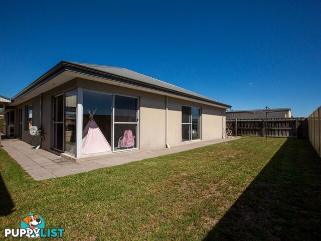 93 Braidwood Drive Australind WA 6233