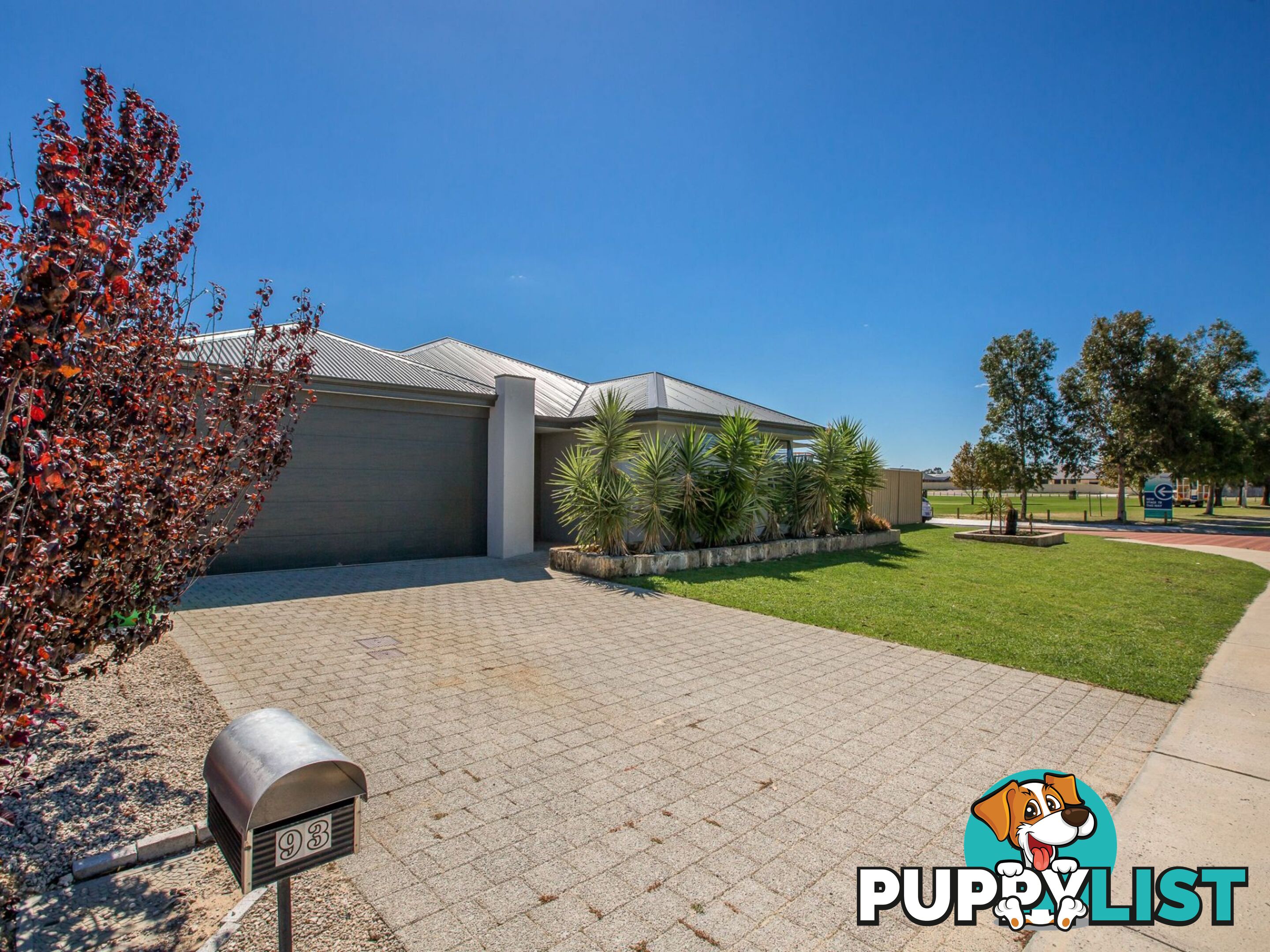 93 Braidwood Drive Australind WA 6233