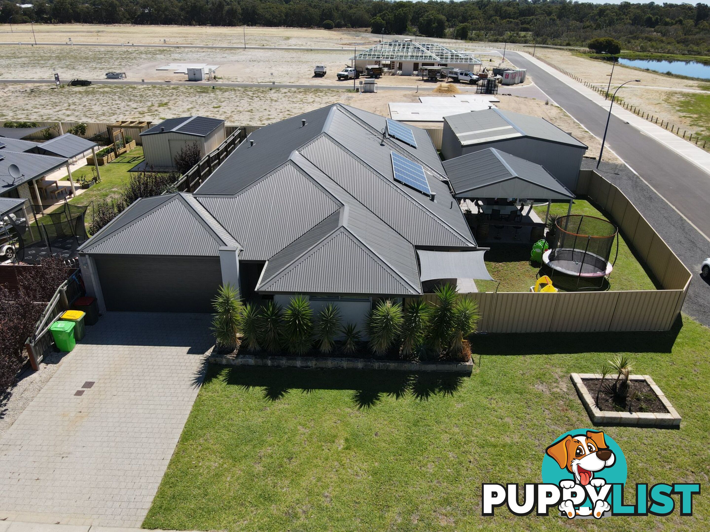 93 Braidwood Drive Australind WA 6233