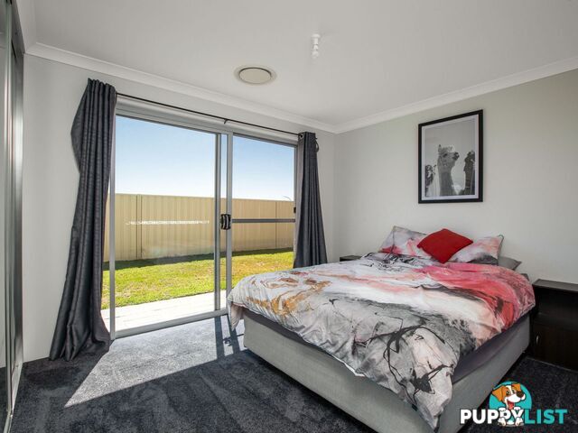 93 Braidwood Drive Australind WA 6233