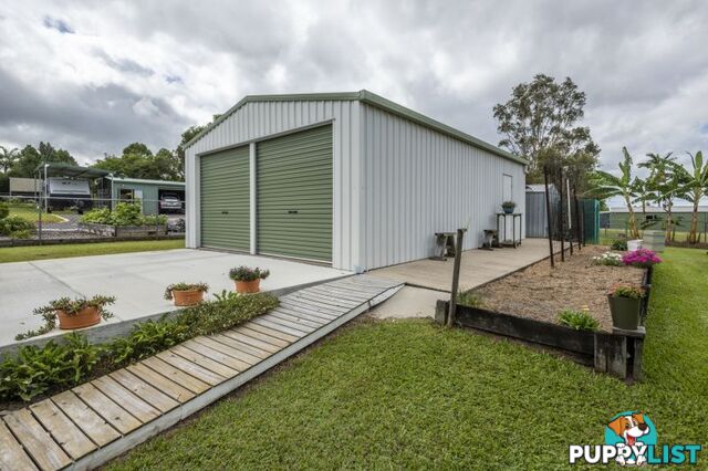 33 Endurance Avenue Cooloola Cove QLD 4580