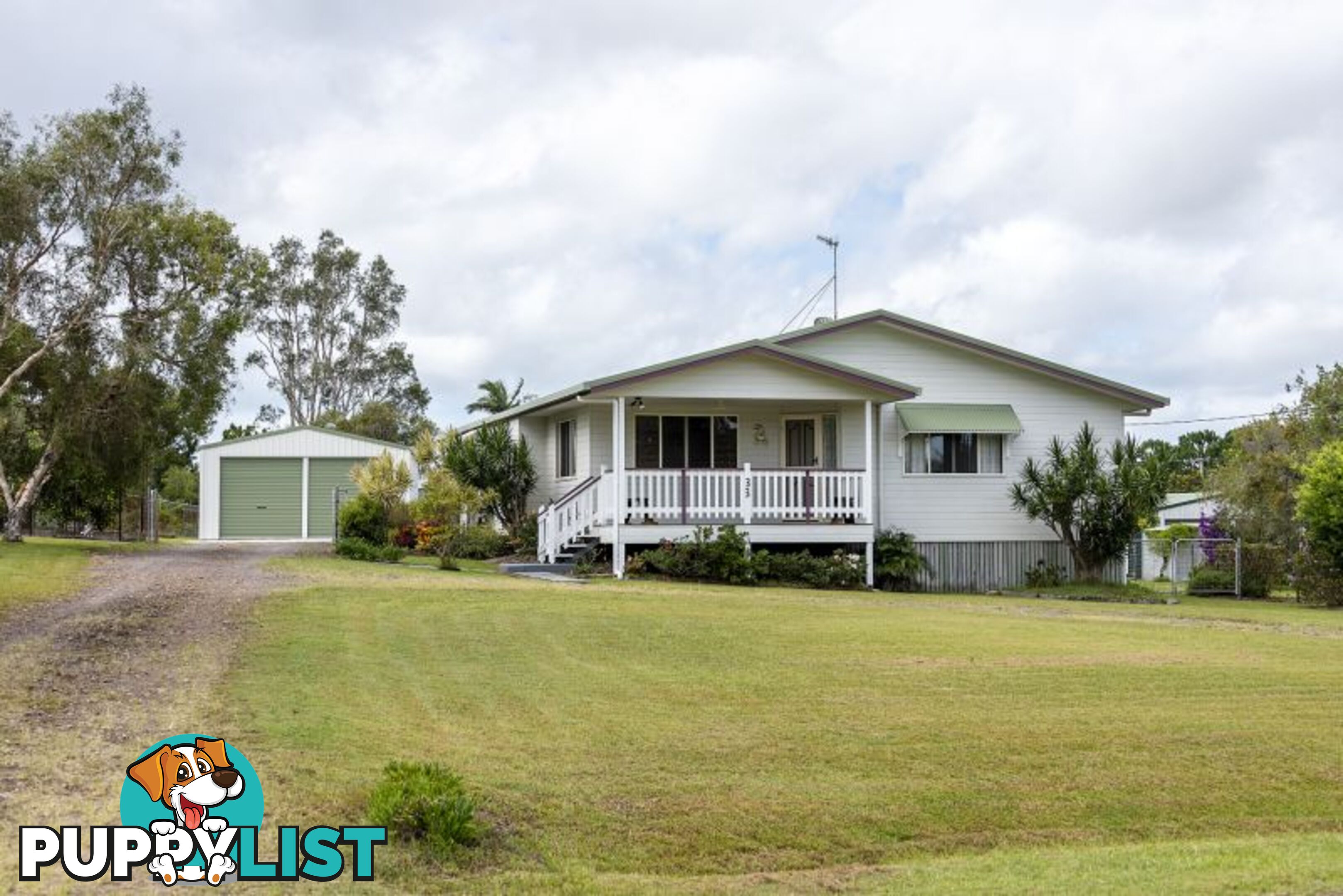 33 Endurance Avenue Cooloola Cove QLD 4580