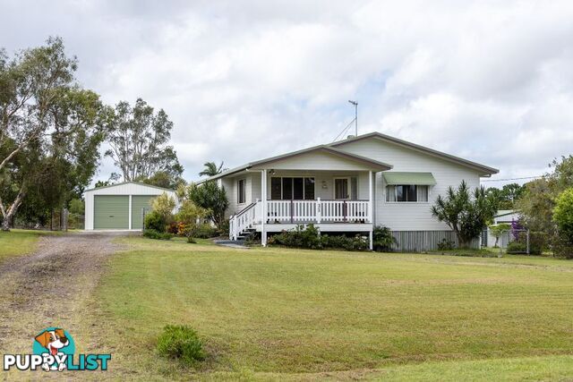 33 Endurance Avenue Cooloola Cove QLD 4580