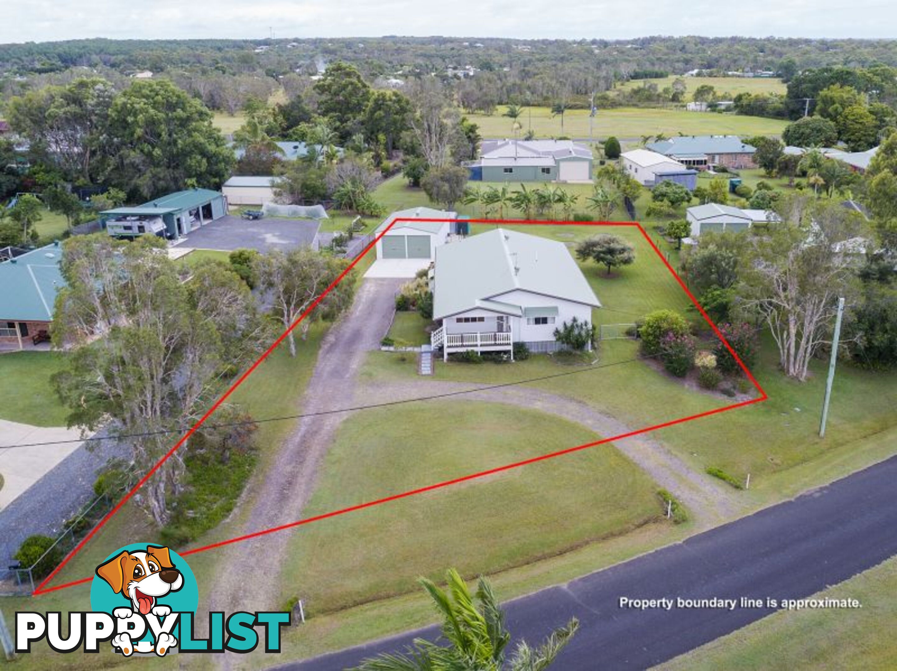 33 Endurance Avenue Cooloola Cove QLD 4580