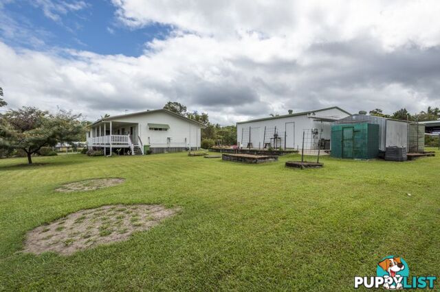 33 Endurance Avenue Cooloola Cove QLD 4580