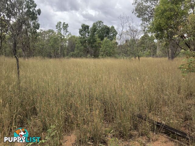 0/0 Shellytop Road Durong QLD 4610