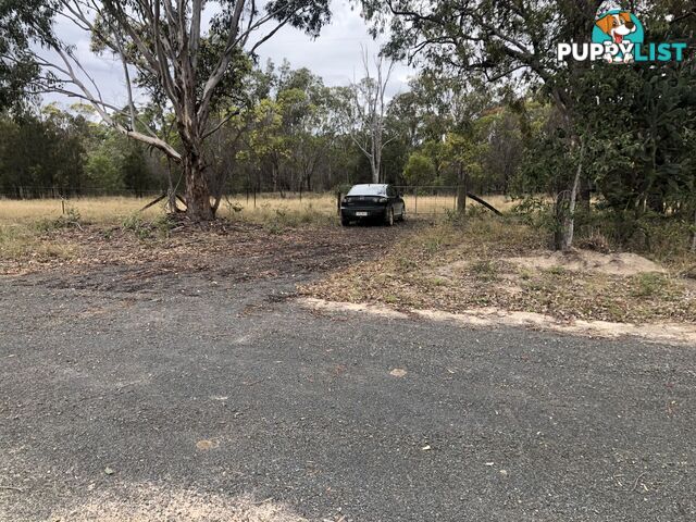 0/0 Shellytop Road Durong QLD 4610