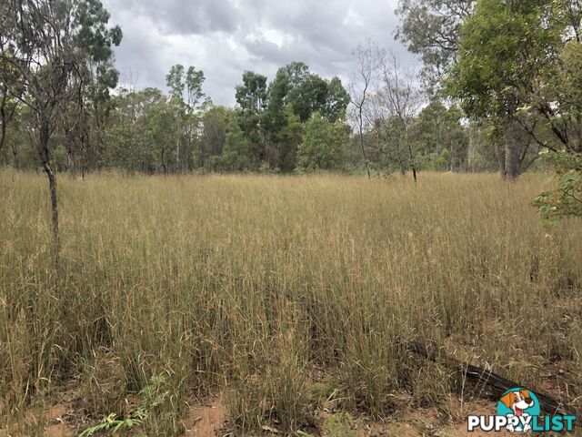 0/0 Shellytop Road Durong QLD 4610