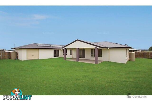 16 Iris Court Yamanto QLD 4305