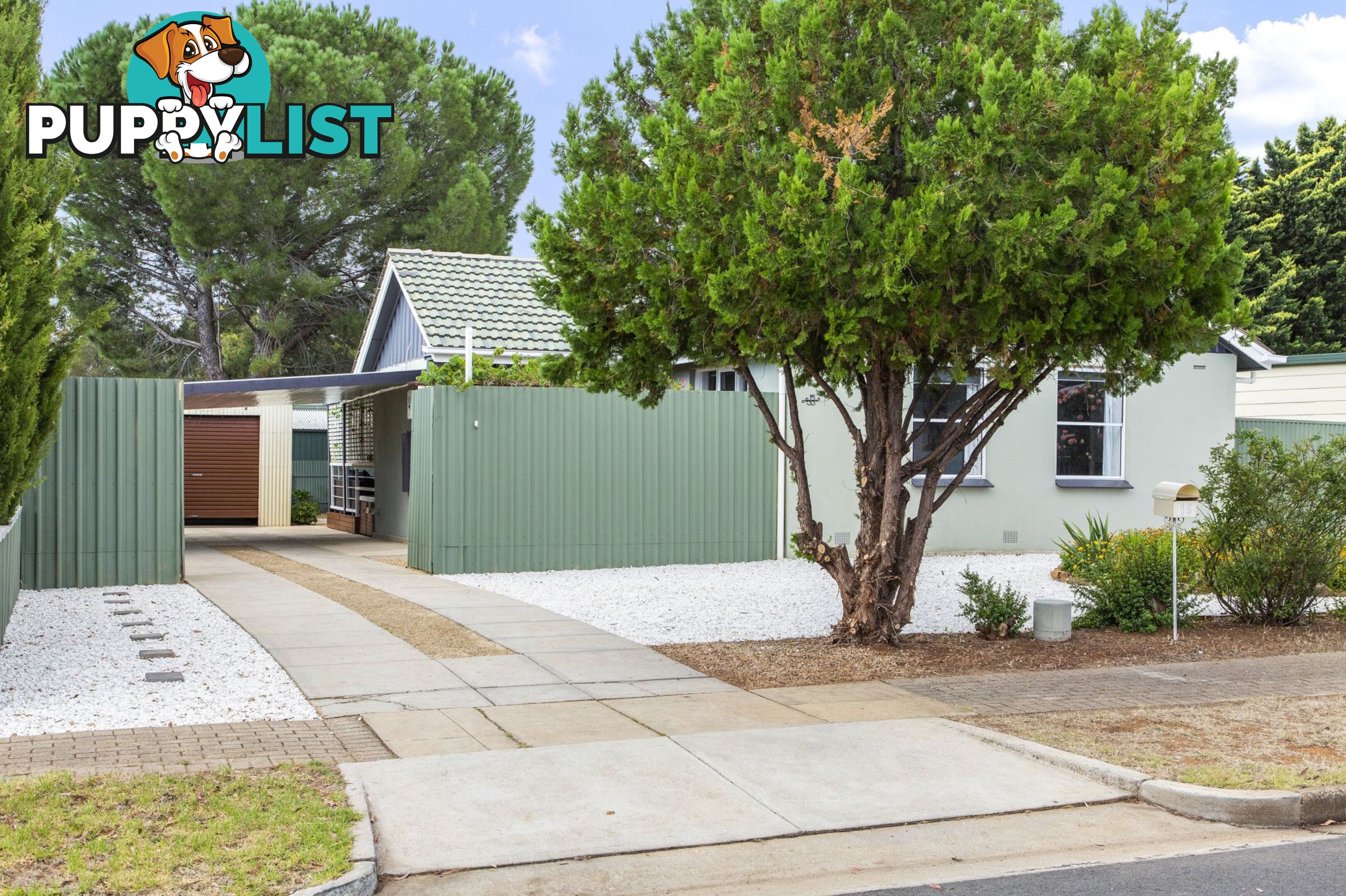 15 Lindsay Street Elizabeth Downs SA 5113