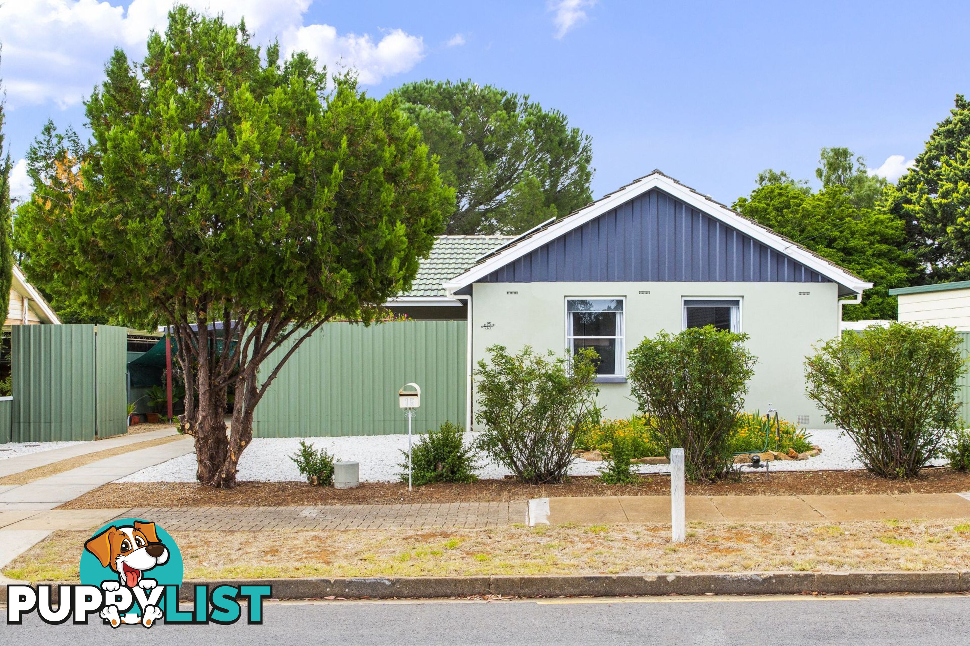 15 Lindsay Street Elizabeth Downs SA 5113