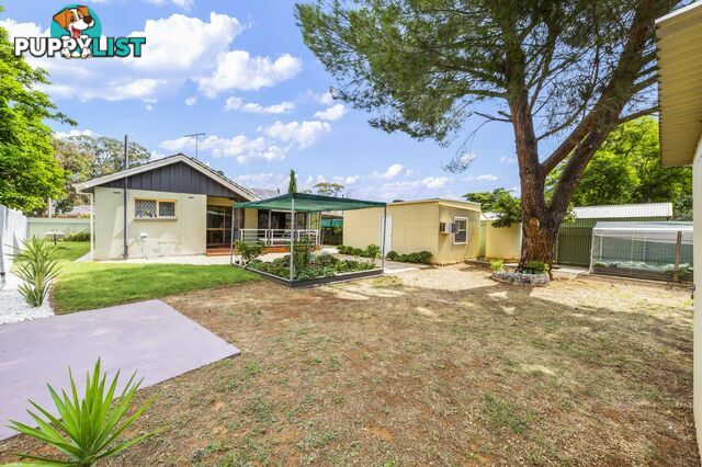 15 Lindsay Street Elizabeth Downs SA 5113