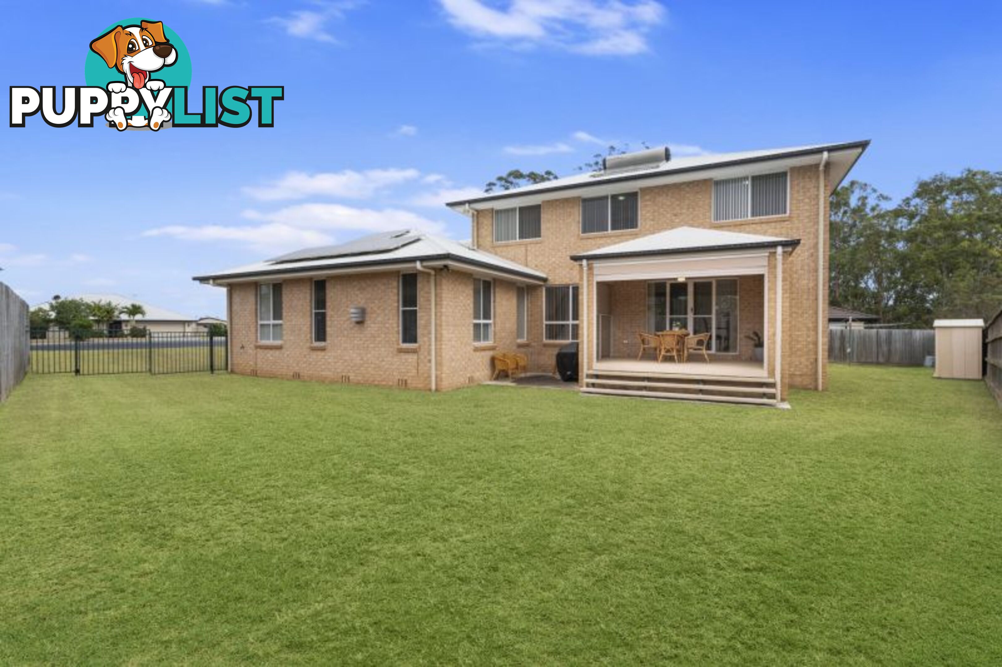 6 Gatsby Court Kallangur QLD 4503