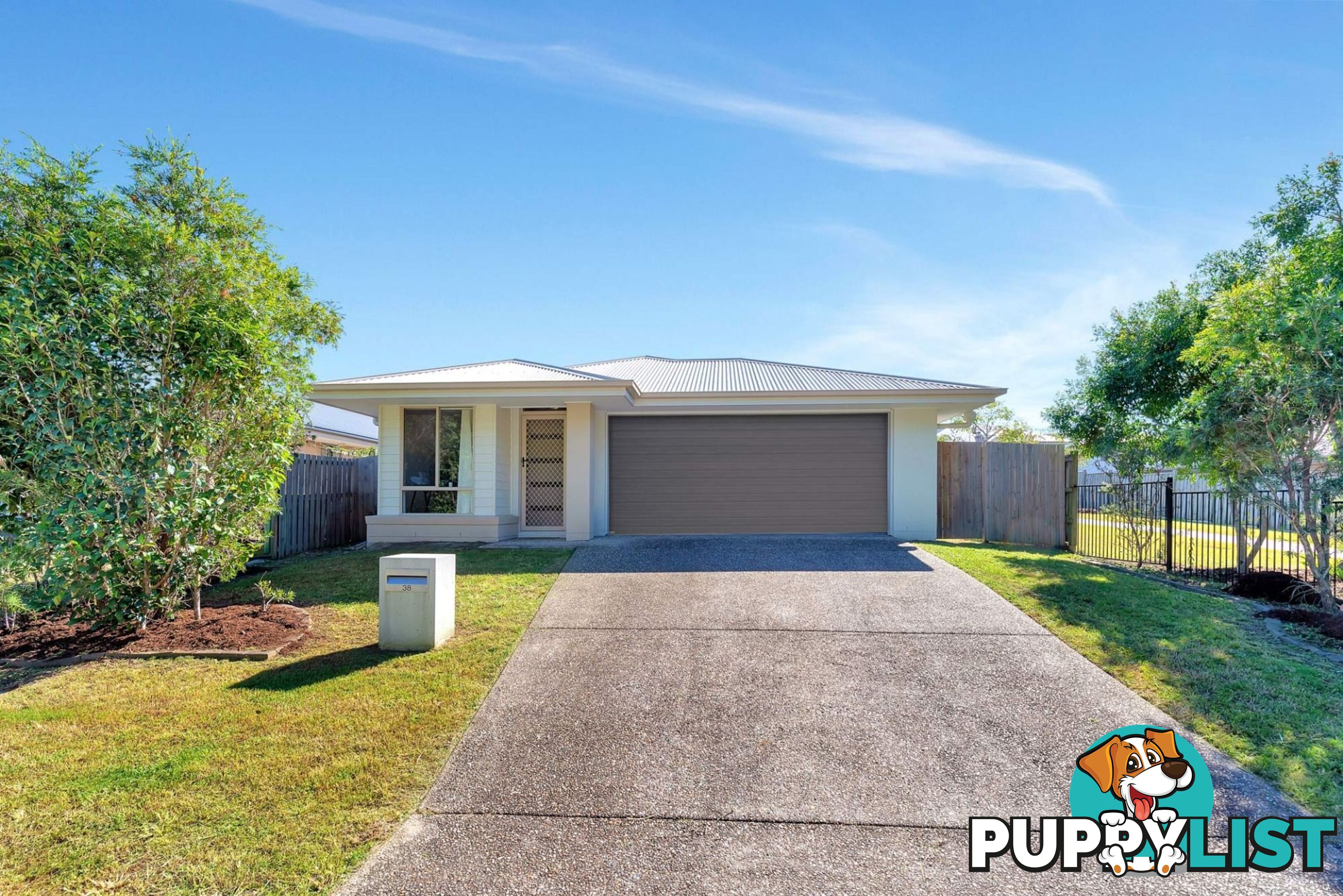 38 Cirrus Way Coomera QLD 4209