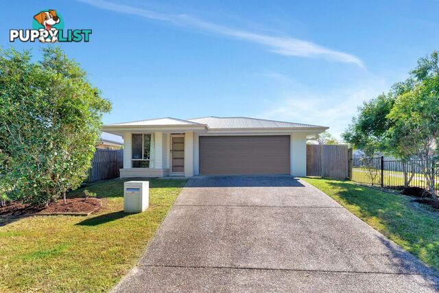 38 Cirrus Way Coomera QLD 4209