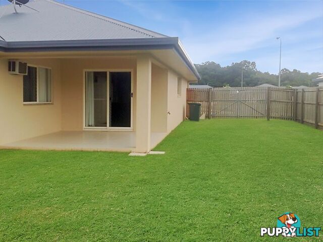 29 Boyce Street Bentley Park QLD 4869