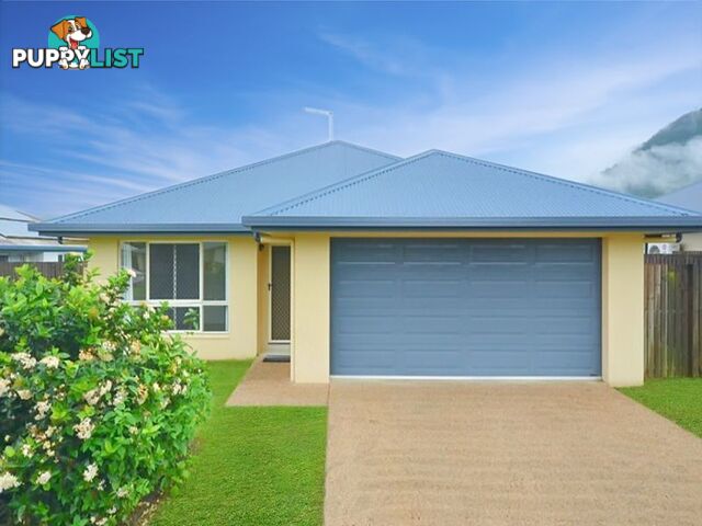 29 Boyce Street Bentley Park QLD 4869