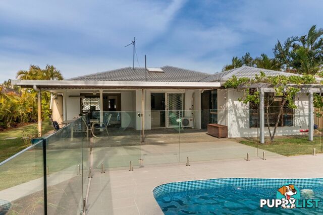 11 Mcilwraith Bundall QLD 4217