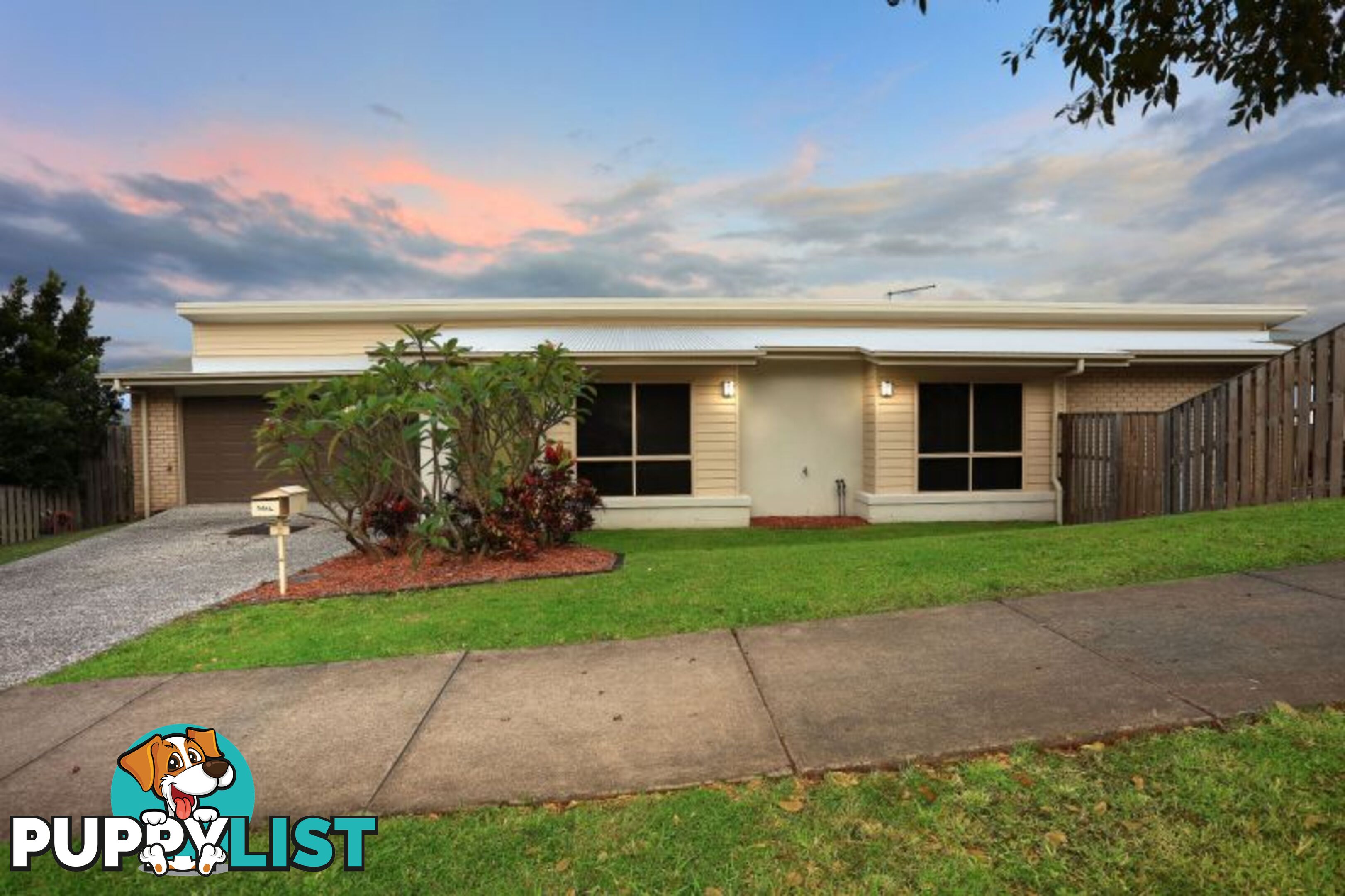 2 Hasemann Crescent Upper Coomera QLD 4209