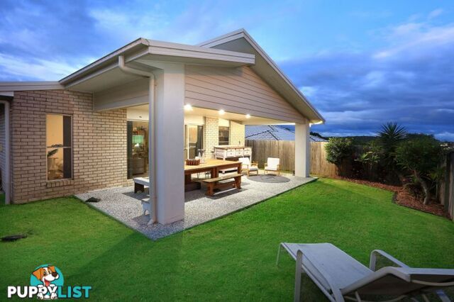 2 Hasemann Crescent Upper Coomera QLD 4209