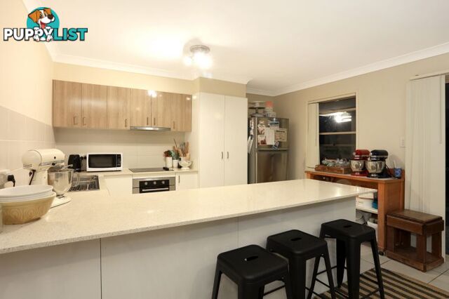 2 Hasemann Crescent Upper Coomera QLD 4209