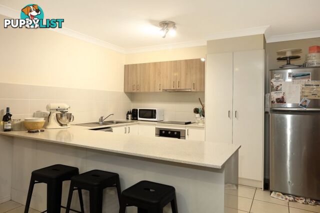 2 Hasemann Crescent Upper Coomera QLD 4209