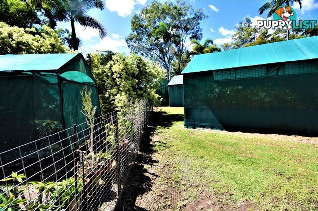 45 Pleasant Drive Sharon QLD 4670