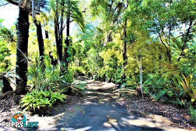 45 Pleasant Drive Sharon QLD 4670